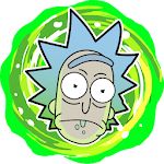 Rick and Morty: Pocket Mortys APK