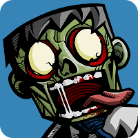 Zombie Age 3 APK