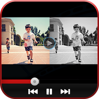 Video Merge - Side By Side APK