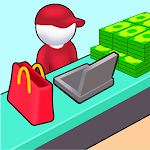 Idle Mall Tycoon Games: Mart APK