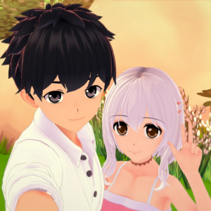 School of Love APK