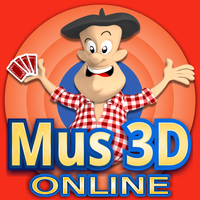 Mus 3D Online APK