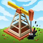 Oil Tycoon APK