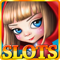 Red Hood Slots APK