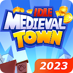 Idle Medieval Town APK