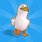 Duck On The Run APK