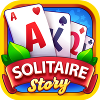 Solitaire Story TriPeaks APK