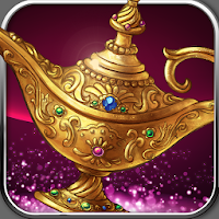 Slots - Aladdin's Magic APK