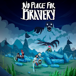 No Place for Bravery APK