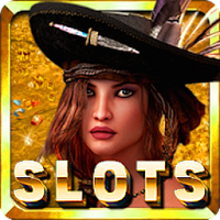 Slots Fire Pirate™ FREE Slots APK