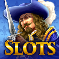 3 Musketeer Slots APK