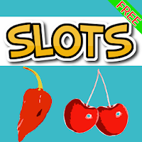 Chilies & Cherries Hot Slots APK