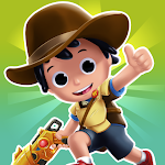 Ryan's Dart Tag APK