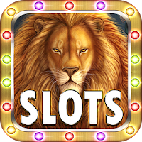 Wild Safari Slot Machine ♛ APK