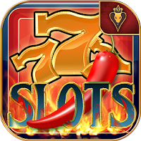 777 Red Hot Chili slots APK