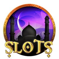 Arabian Nights Slots APK