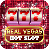 Real Vegas Hot Slot APK