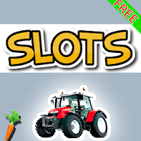 Free Farm Slot Machine+Bonus APK