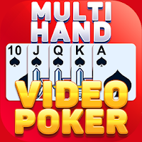 Video Poker:Classic Poker Game APK