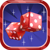 Dice game 5000 Néon  APK