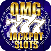 SLOTS - OMG Jackpot Slots Free APK