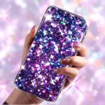 Glitter Live Wallpaper Glitzy APK