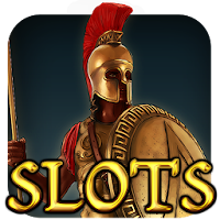 Sparta Slot Machine APK