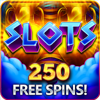 God of Sky - Huge Slots Machines APK