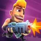 Gun Fungus APK