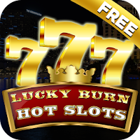 Lucky Burn Hot Slots 777 APK