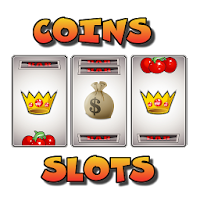 Coins Jackpot - Slot Machines APK