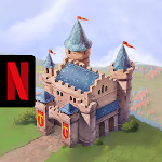 Townsmen A Kingdom Rebuilt APK