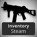 Steam inventory value APK