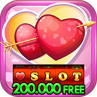 Love Day Slot Machine Free APK