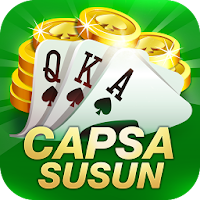 Capsa Susun(Poker Casino) APK