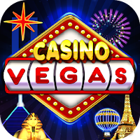 Casino Vegas: FREE Bingo Slots APK