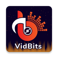 VidBits Music : Mbits Video St APK