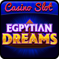 Egyptian Dreams Slot APK