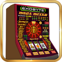 Mega Mixer Slot Machine APK