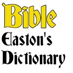 Bible Dictionary - Eastons from mylyceum.us APK