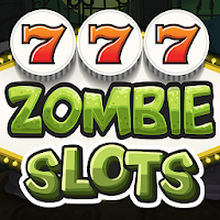 Zombie Slots - Free Casino Slot Machine APK