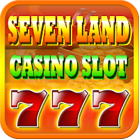 SevenLand Casino Slot APK