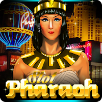 Epic Pharaoh's Slots 777 APK