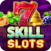 Skill Slots Offline - Slots Casino Game APK