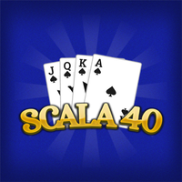 Scala 40 - Giochi di carte Gra APK