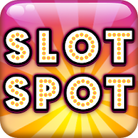 SlotSpot - Slot Machines APK