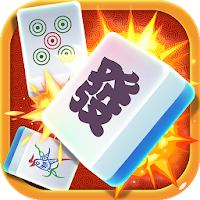 Mahjong 2P: competition APK