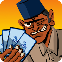 POLITIKO The Game Of Malaysian Politics APK