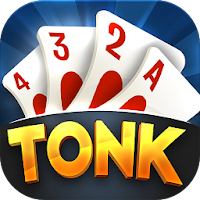 Tonk – Rummy Card Game APK