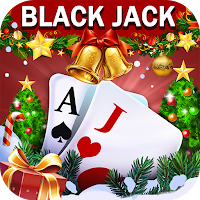 BlackJack 21 lite free offline games  APK